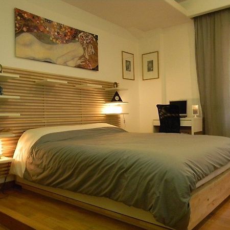 Guest House Il Limone Nascosto Rome Kamer foto