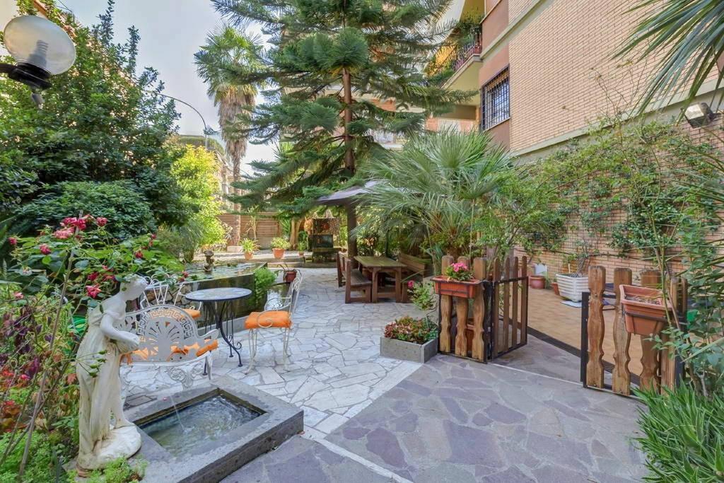 Guest House Il Limone Nascosto Rome Buitenkant foto