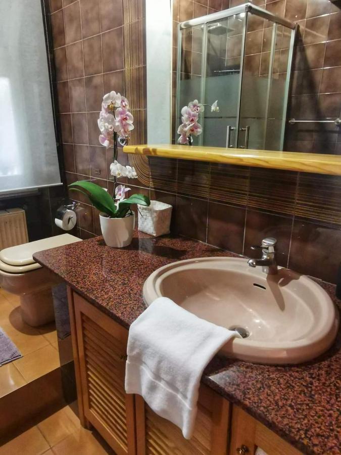 Guest House Il Limone Nascosto Rome Buitenkant foto