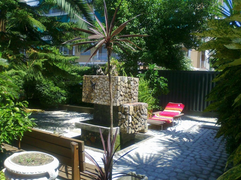 Guest House Il Limone Nascosto Rome Buitenkant foto