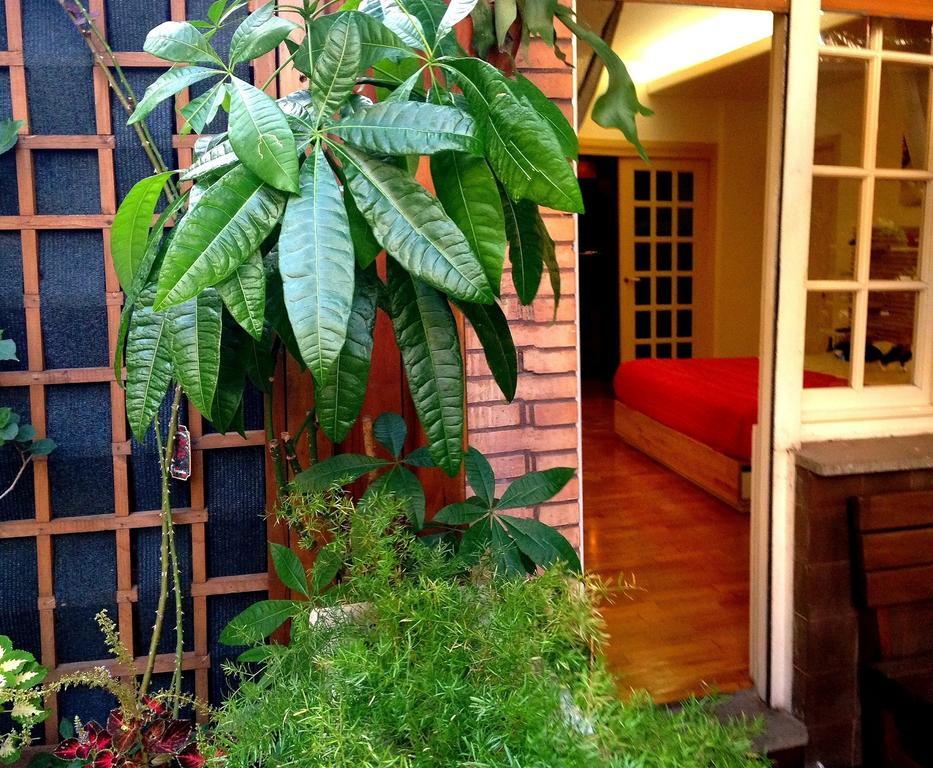 Guest House Il Limone Nascosto Rome Kamer foto