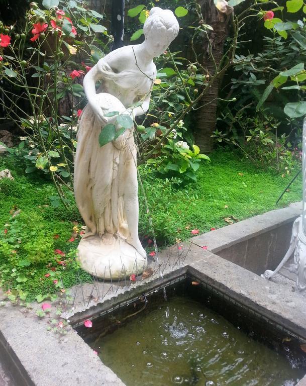 Guest House Il Limone Nascosto Rome Buitenkant foto