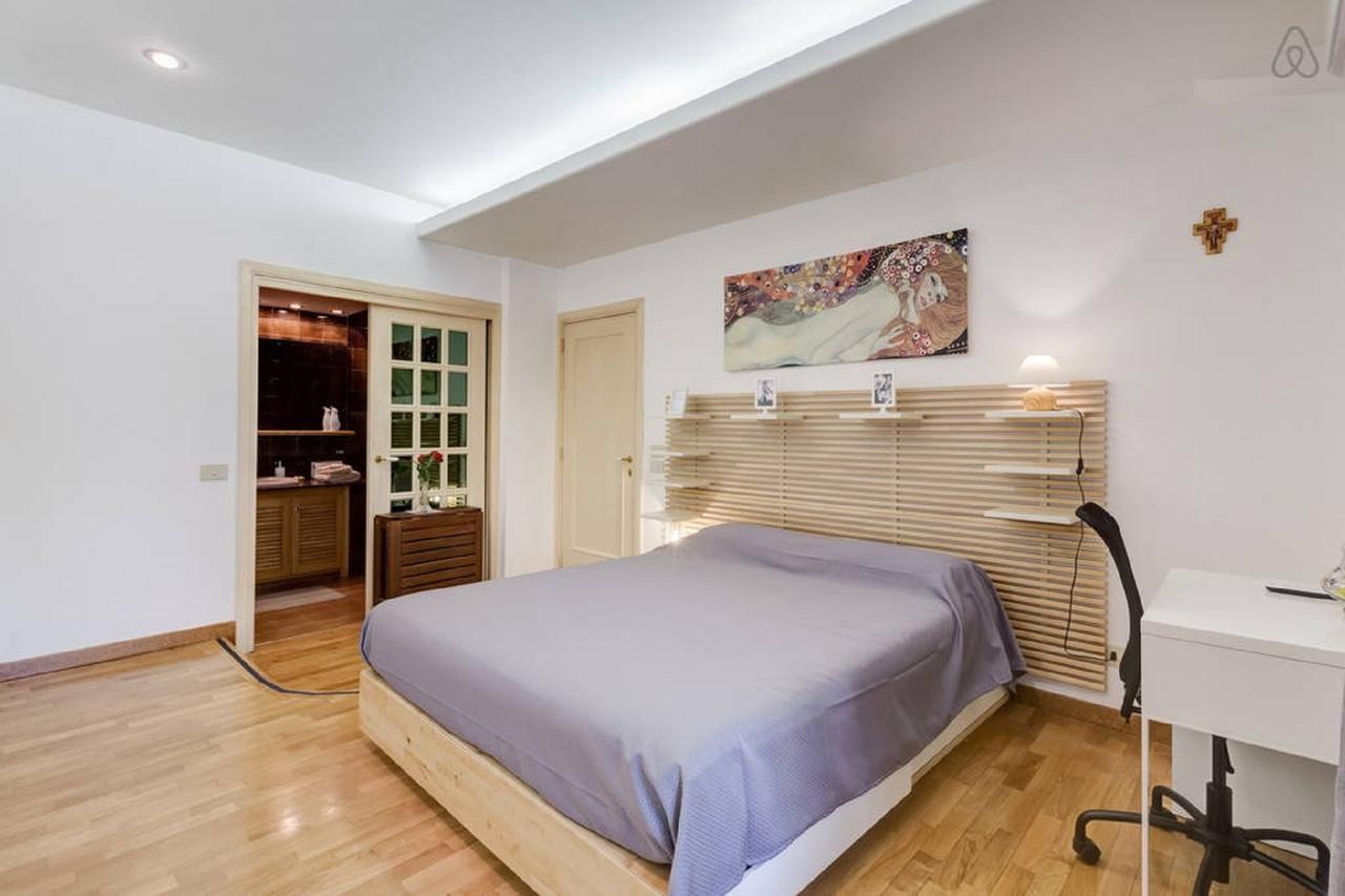 Guest House Il Limone Nascosto Rome Buitenkant foto